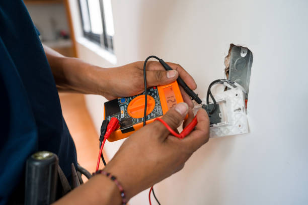 Best Electrical Wiring Services  in Bullard, TX