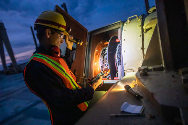 Best Circuit Breaker Repair  in Bullard, TX