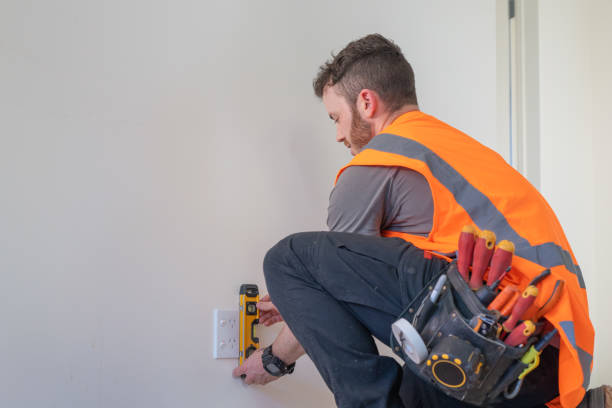 Best Ceiling Fan Installation Electrician  in Bullard, TX