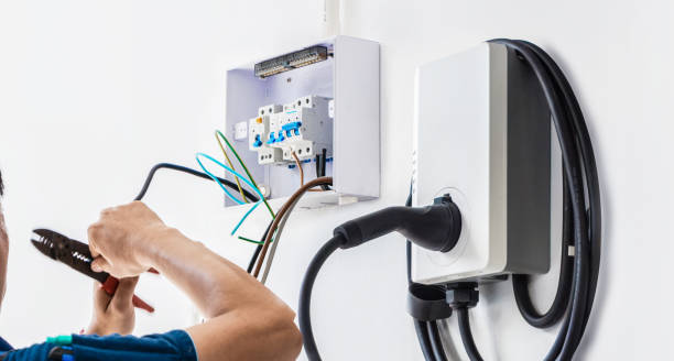 Best Electric Panel Repair  in Bullard, TX