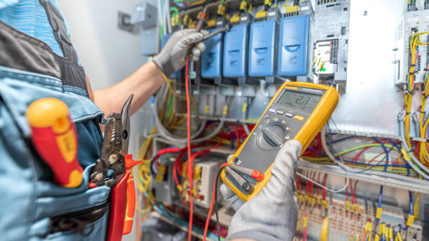 Best Electrical Repair Services  in Bullard, TX