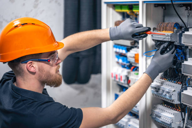 Best Licensed Electrician  in Bullard, TX