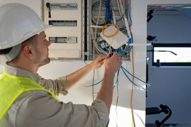 Best Ceiling Fan Installation Electrician  in Bullard, TX