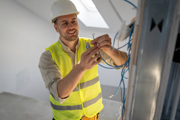 Best Local Electrician Companies  in Bullard, TX